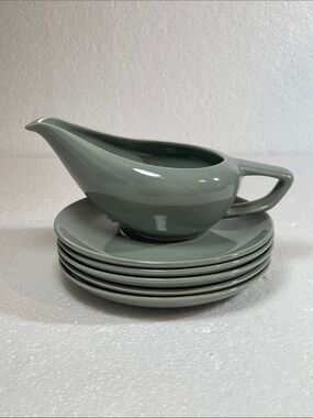 MCM Decorama Dishes